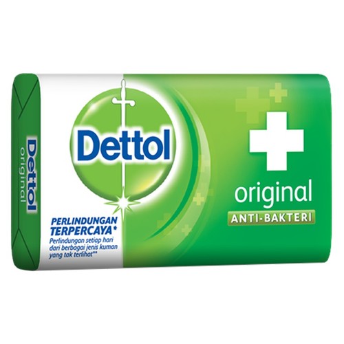 Dettol sapone bar 60g - sapone,