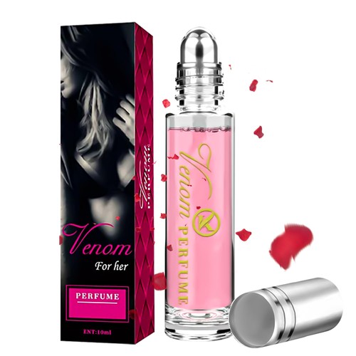 Profumo feromoni per donna - feromoni,