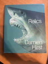 Relics von Damien Hirst / Zustand Sehr Gut / Selten