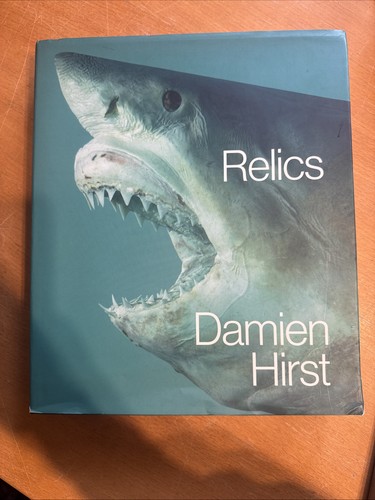 Relics von damien - relics, /