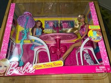 2012 barbie glam - 2012, da