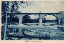 Predosa - Alessandria 1941