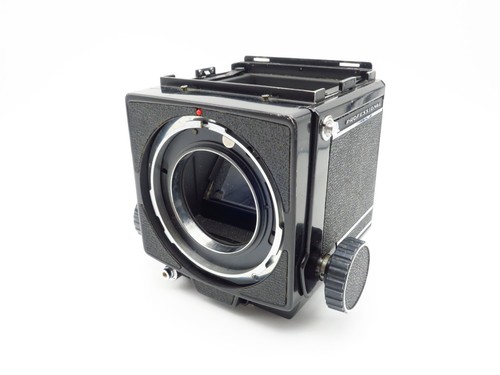 Corpo professionale mamiya - professionale, rb