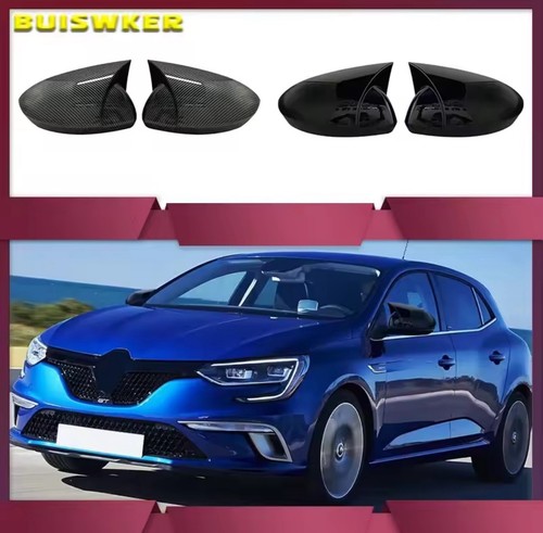 Copertura specchietti renault - specchietti,