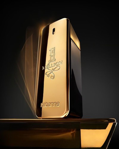 Paco rabanne million 100ml - paco,