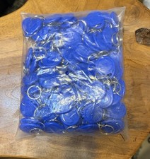100pcs RFID 125KHz Tag