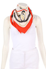 sciarpa must de Cartier PARIS