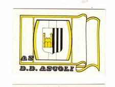figurina CALCIATORI nuova da