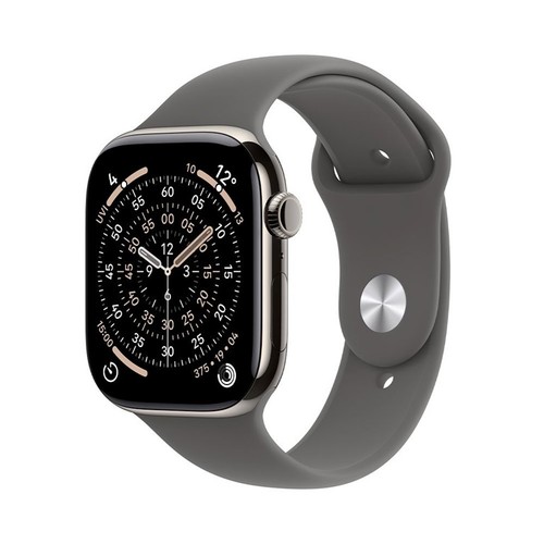 Apple watch series - gps, +