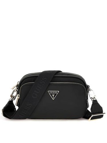 Borsa donna guess eco gemma - guess,