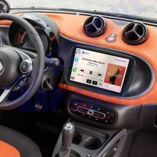 2+64G per Smart Forfour Fortwo