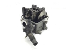 TESTA TESTATA HEAD COMPLETA E VOLVOLA TERMOSTATICA MALAGUTI CENTRO IE 160 2008