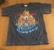 T-shirt vintage 1997 sublime