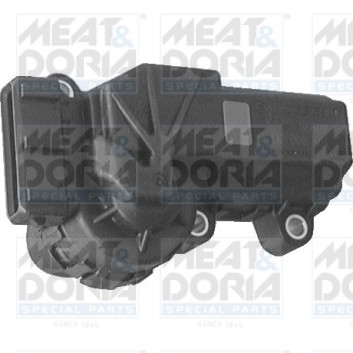 Regolatore valvola farfalla - regolatore,,