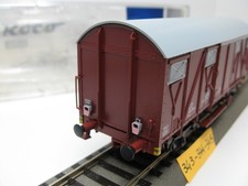 343-344-345 ROCO FS 67638