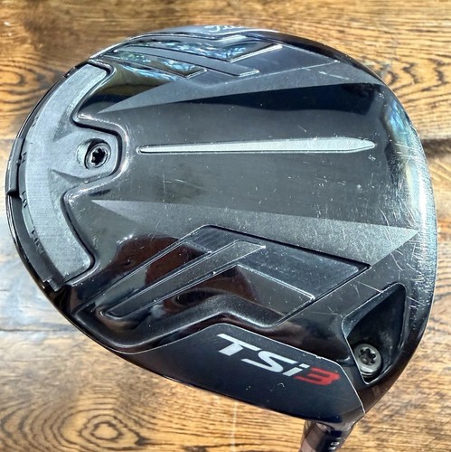 Driver titleist tsi3 - titleist,