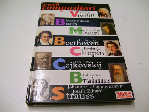 Grandi compositori