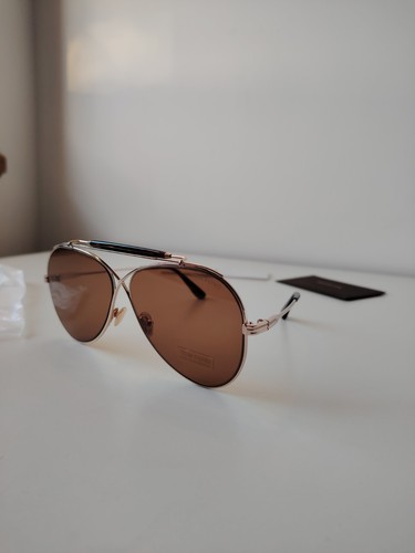 Occhiali tom ford holden - occhiali,