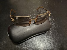 Occhiali da sole vintage