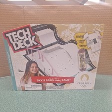 Tech Deck Sky Brown’s