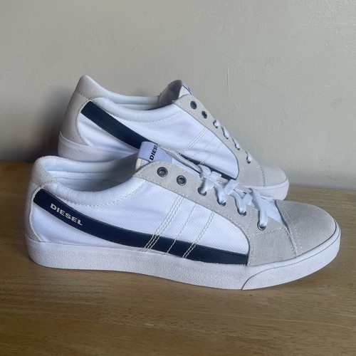 Diesel string scarpe - diesel, lc