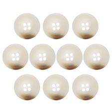 10 pezzi bottoni da cucire in