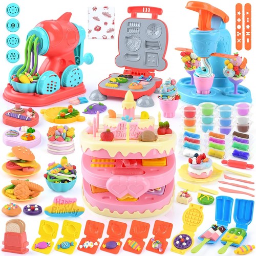 Set impasto 1 - set,