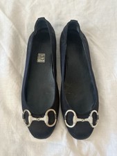 Gucci Flats