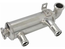 RADIATORE SCARICO PEUGEOT