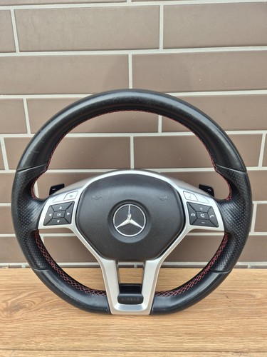Volante amg mercedes - volante,