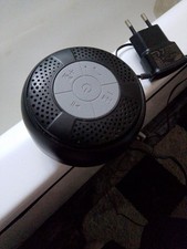 Auto parlante Bluetooth