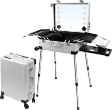 Valigetta per Trucchi, 24In PC