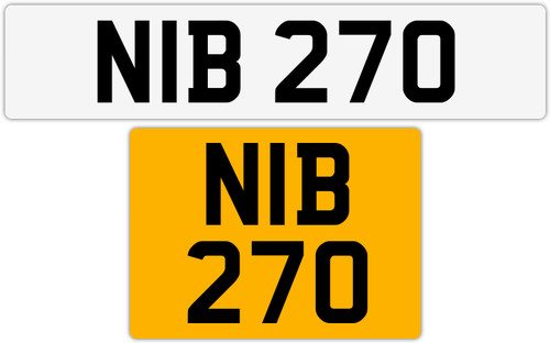 Nuova con scatola 270 - 270, n