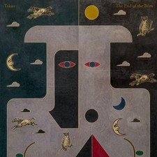 Takao (New Age) - The End of