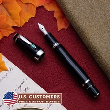 Montblanc - Boheme Green