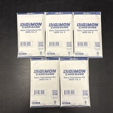 Digimon Card Game Store