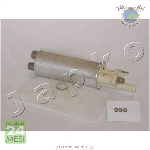 Pompa carburante japko benzina - pompa,