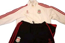 Liverpool FC Tuta Originale