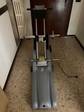 MONTASCALE SALISCALE A CINGOLI DISABILI E ANZIANI CON CARROZZINA