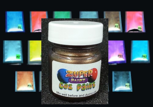 Poliuretano coz pittura - pittura,