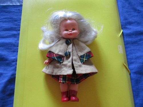 Furga mini bambola lisa - furga,