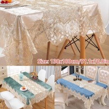 Decorative European Lace