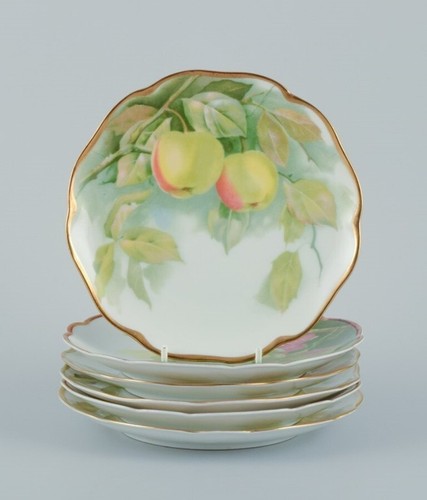 Rosenthal germania set di - germania.,