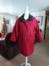 Parka donna Woolrich colore