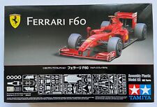 TAMIYA FERRARI F60 - Tamiya