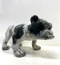 SCULTURA MAIOLICA Zaccagnini Z