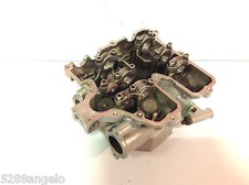 TESTA TESTATA COMPLETA PER MOTORE APRILIA MOTO' 650 1995-1996-1997-1998 USATO