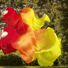 Coppia (sinistra+destra) velo