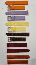 Cinturino Bedat & Co    nuovo  originale   lotto 6 cinturini