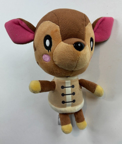 Nintendo animal crossing - animal, fauna